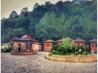 اقامتگاه بومگردی كیوتی كاتِیج