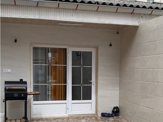 اجاره ویلا استخردار در انزلی