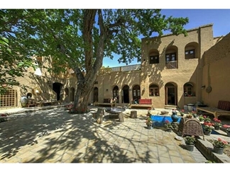 اقامتگاه بوم‌گردی توسلیان