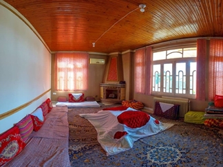 اجاره هاستل ماهور