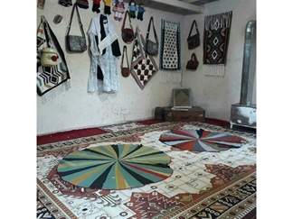 مجموعه بومگردی برکه گیسوم