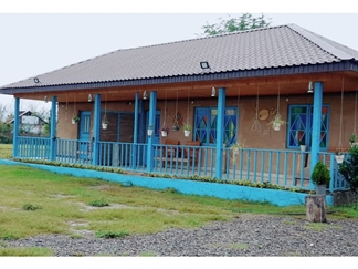 مجموعه بومگردی دیلباب