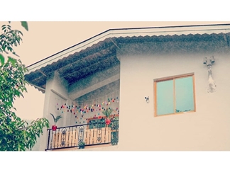 خانه سنتی دامون رودبار