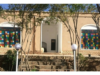 اقامتگاه بومگردی ننجان