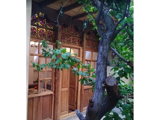 اقامتگاه بوم گردی رمونگاه