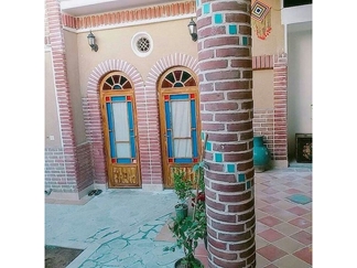 اقامتگاه بوم گردی سرای شمس