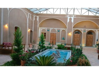 اقامتگاه سنتی تک تکو