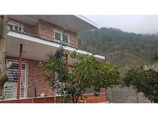 رزرو ویلای جنگلی در هچیرود