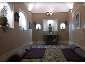 اقامتگاه بومگردی ترند