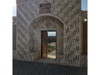 اقامتگاه بوم گردی بابا مراد