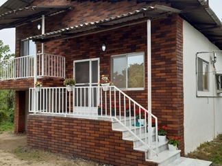 اجاره ویلا در تنکابن نزدیک جنگل