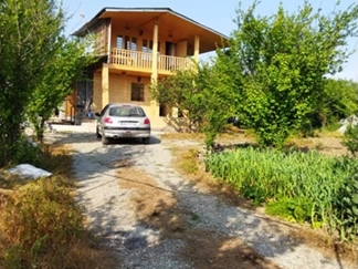 اجاره ویلا چوبی در مرزیکلا