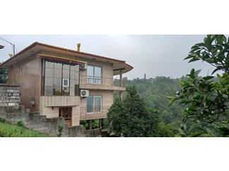 اجاره ویلا در جنگل جواهرده