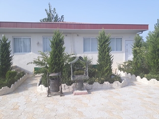 اجاره ویلا در چمخاله