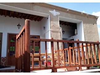 اقامتگاه بوم‌گردی استاد ایاز