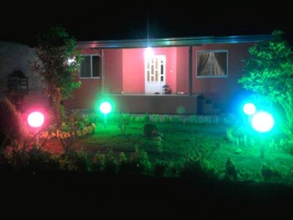 اجاره ویلای ساحلی در نور