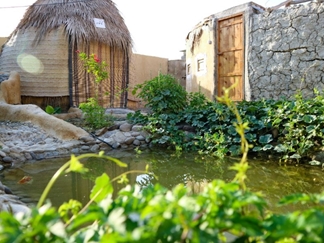 اقامتگاه بومگردی ترانگ