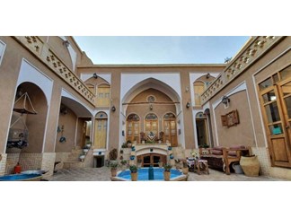 اقامتگاه بوم گردی سرای سایه