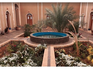 اقامتگاه بومگردی سوشیانت