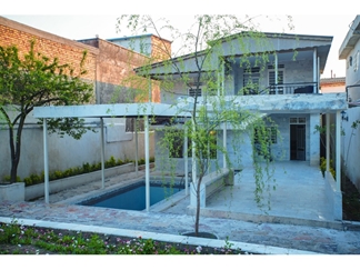 اجاره ویلا در تنگراه گلستان استخردار