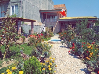 اجاره ویلا استخردار در گرگان کردکوی