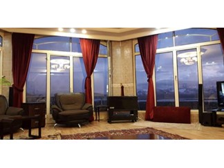 اقامتگاه بوم گردی کومه کلار