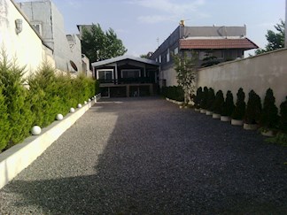 رزرو ویلا ساحلی فریدونکنار