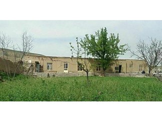 اقامتگاه بوم گردی هزار مسجد