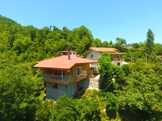 اجاره ویلا ییلاقی در جواهرده