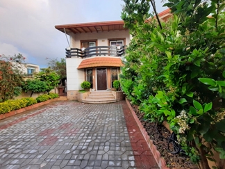 اجاره ویلا در سرخرود با جکوزی و سونا