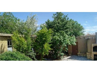 اقامتگاه بوم گردی باغ اعلا