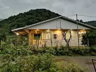 اجاره ویلا در ماسال