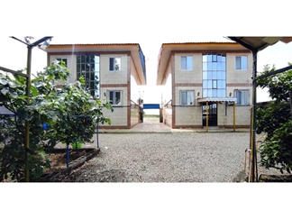 مجتمع اقامتی گل یاس بندرانزلی