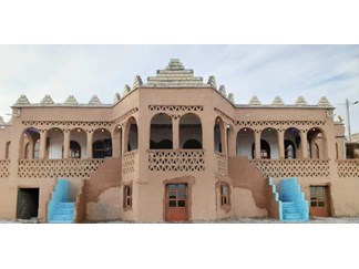 اقامتگاه بوم گردی آکام