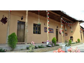 اقامتگاه بوم گردی رئیس