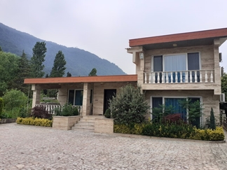 اجاره ویلا در نوشهر چلک