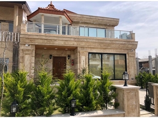 اجاره ویلا یاس 2 بااستخر سرخرود