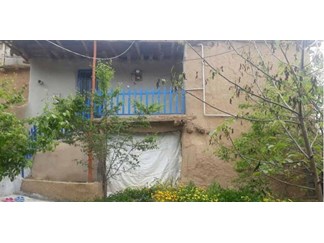 خانه بومگردی تیلاق