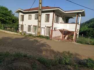 اجاره ویلا در ماسال