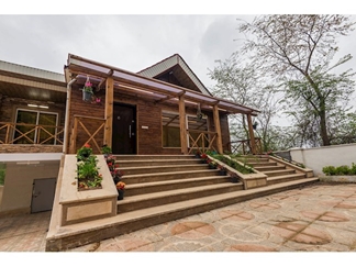 اجاره ویلای جنگلی رامسر استخردار