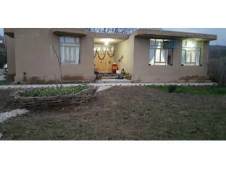 اقامتگاه بوم گردی آلینه