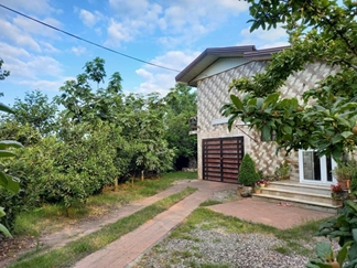 اجاره ویلای ساحلی دربست تالش