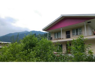 اجاره ویلا در قلعه رودخان فوشه