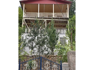 اجاره ویلا ییلاقی علی آباد گلستان