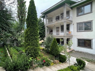 ویلا اجاره روزانه در کلاردشت