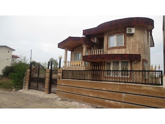 اجاره ویلا چالوس ساحلی استخردار