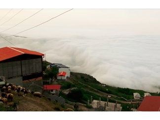 اجاره اقامتگاه در ییلاق فیلبند