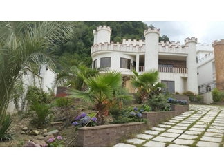 اجاره ویلا با استخر آبگرم هچیرود