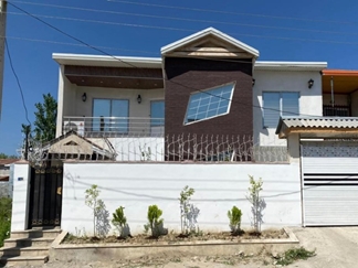 ویلا با استخر در محمودآباد