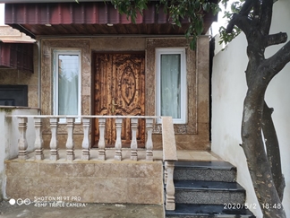 اجاره ویلا در چالوس با استخر